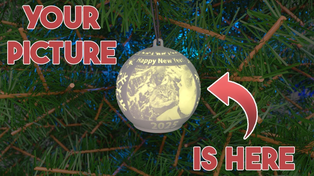 HOW TO MAKE a MEMORABLE Christmas Gift