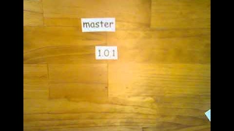 A Successful Git Workflow