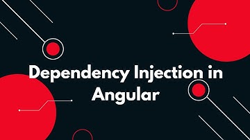 #52 🌟 Angular 19 Tutorial: Dependency Injection Made Simple 🚀