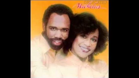Phill and Brenda Nicholas-Nearer My God To Thee