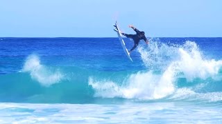 Made in Australia - The Wild Card: Jay Davies - Chapter 1