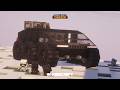 Ultimate Cybertruck in Minecraft Create Mod! Free Schematic | Tutorial #minecraft  #trackwork