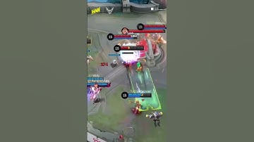 PLAYER OF THE WEEK DI MPL ID Season 15