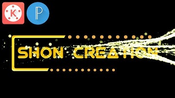 Make perfect #INTRO for your channel   #kinemaster  #kinemastertutorial  #shon_creation