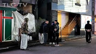 【LIVE】渋谷スクランブル交差点ライブカメラ 　  Shibuya Scramble Crossing Live Camera 横配信　3/29