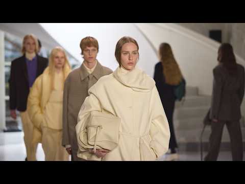 Atelier Collection Presentation I Autumn/Winter 2026 I ICICLE
