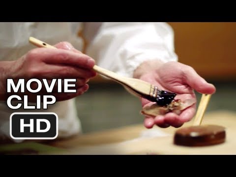 Jiro Dreams of Sushi #1 Movie CLIP - Yamamoto (2012) HD