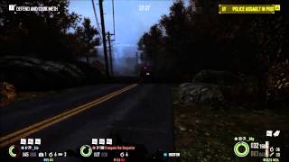 Payday 2 - The Story of the Ammo Bag