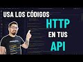System Design: Aprende a usar los códigos HTTP en tus API