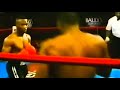 Zab Judah vs Paul Denard || HIGHLIGHTS