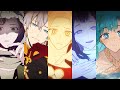 Royal Scandal 11th Anniversary "Queen's Lounge 2025"