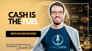 Why Cash Flow Matters More Than Deal Volume in Real Estate Investing