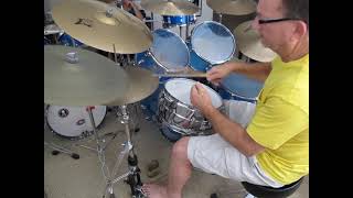 Henry Z drum video 5 screenshot 2