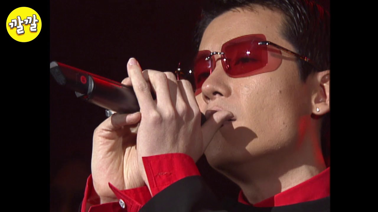 이현우 - What's Up(2002년 02월 16일)