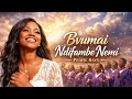 Praise Rays Bvumai Ndifambe Nemi