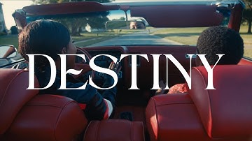 Destiny - Eme B (Official Music Video)