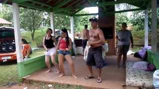 Vai No Cavalinho - By Josy Reis Tupã