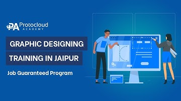 Best Graphic Designing Course in Jaipur | Indian Tech School