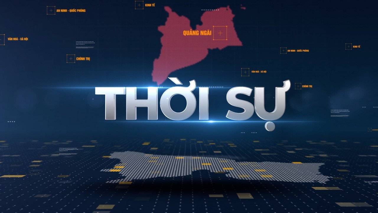 THỜI SỰ TỐI NGÀY 11/3