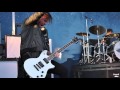 Slow Motion with Papa Roach