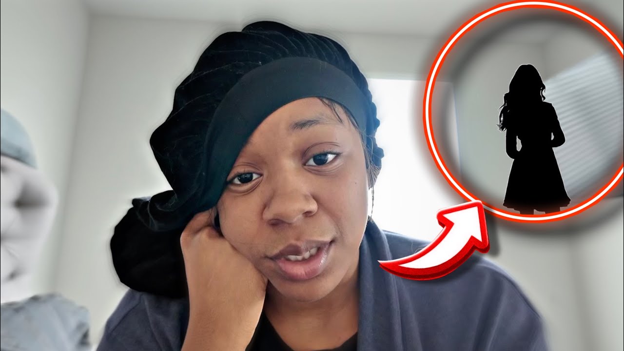 Её лучшая подруга пришла её подбодрить! *Обязательно посмотрите!*