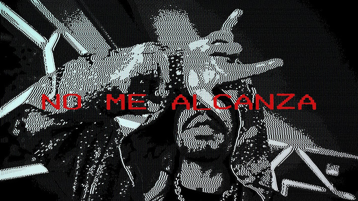 DUKI - NO ME ALCANZA (Video Oficial)
