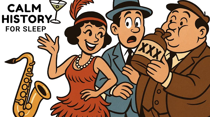 How Americans Really Spent Their Free Time in the Roaring ’20s | Boring History For Sleep