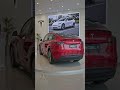 The Tesla That Changed the Future of Driving