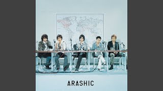 Video thumbnail of "ARASHI - WISH"