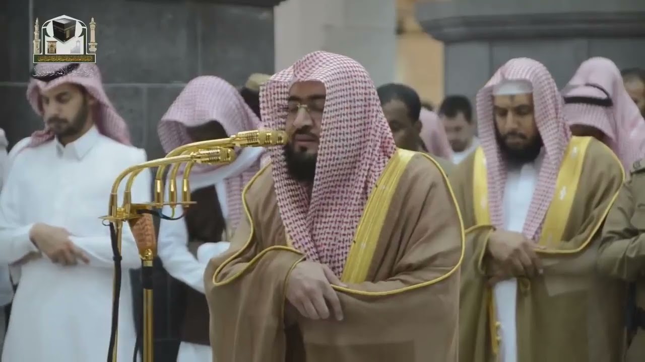 سلسلة اللآلئ الأصيلة لتلاوات الشيخ بندر بليلة لشهر رجب ١٤٣٩ هـ (الحلقة الأولى)