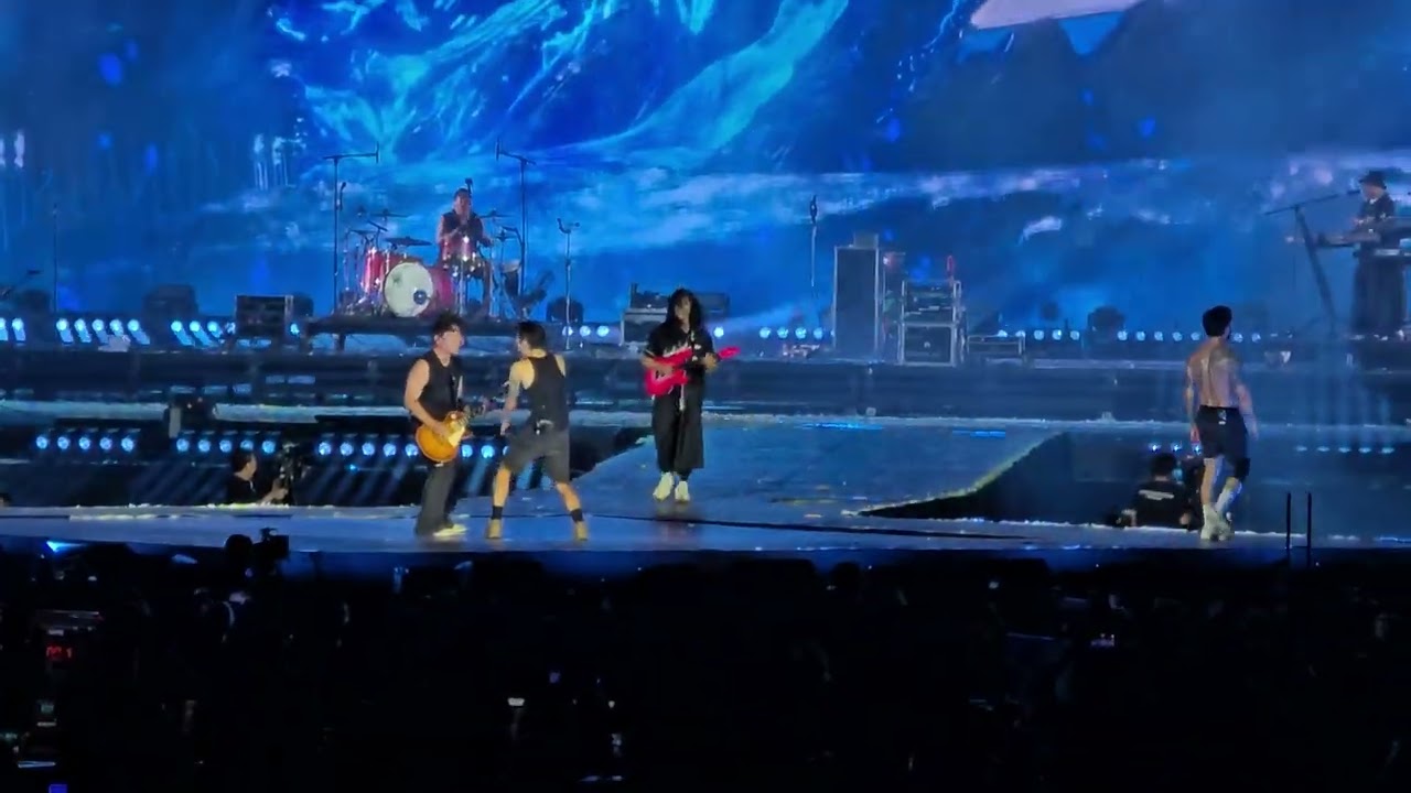 แสงสุดท้าย 21.02.26  G27Fest geniefest genierecords