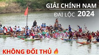 [Mới nhất] Đua Thuyền Nam Đại Lộc Quảng Nam năm 2024 | Giải Chính Nam