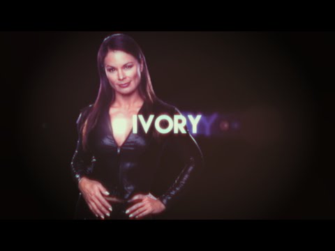 Putar Precious (Ivory) - WWE
