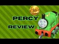 80th diecast Percy review
