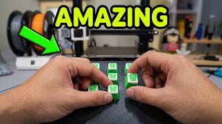 New 3D printed gadgets for you