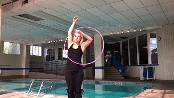 Hoop Tutorial: Continuous Interstellar Escalator