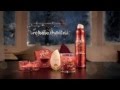 S c johnson  son  glade winter collection  the holiday waft  commercial  2010