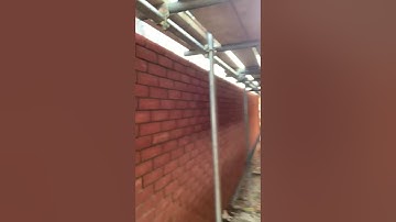 LRE Brickwork timber frame mk9