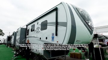 2019 Highland Ridge RV-Open Range-OTF427BHS