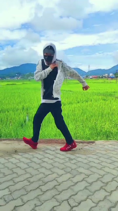 Qara 07-Azeri | Trust me bro! | #shorts #dance #northeastshuffledance #tiktok #viral #ziro