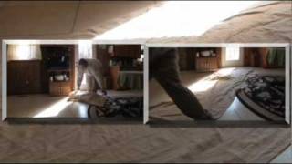 Bath Wrap Installation By American Home Design