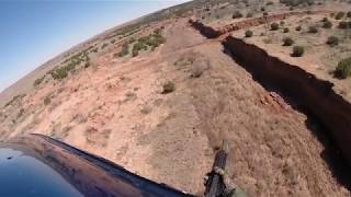 Texas continues to have a huge problem with feral pigs, we do our part
try help curb the population.