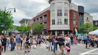 Summer 2022 City Semester: Jackie Zheng