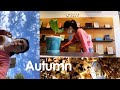 1人で東京を遊びまわる休日Vlog｜キャンドル・ノート作り