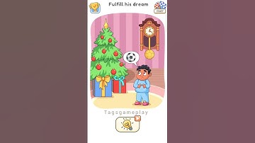 He Wants THIS! 🤯⚽ Can You Find It? #DOP5 #gaming #puzzle #viralvideo #shortsfeed