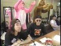 アンジー結成11年と1ヶ月28日記念ライブ「森の仲間たちスペシャル」