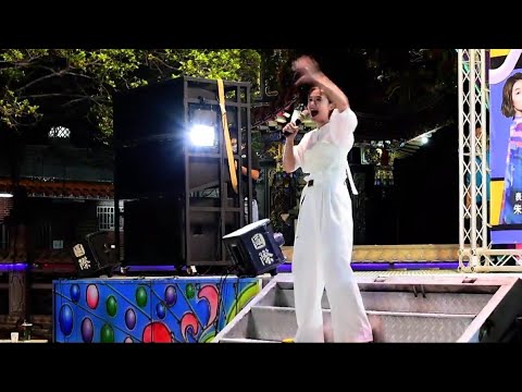朱海君  ~  鳳飛飛組曲 (敲敲門 相思爬上心底 涼啊涼)