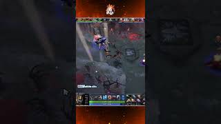 Broken Nyx Assassin Dagon 5   Meteor Hammer Burst Any Hero in 7.41f Dota 2