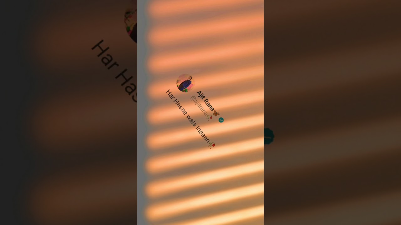 Har Haasne wala insaan khus nhi Hota hai 💯 shorts youtubeshorts YouTube