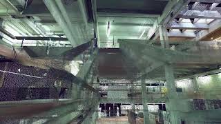 Machine Vision For Reassembly